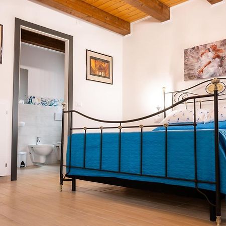 Bed and Breakfast La Casa Di Santino à Comacchio Extérieur photo