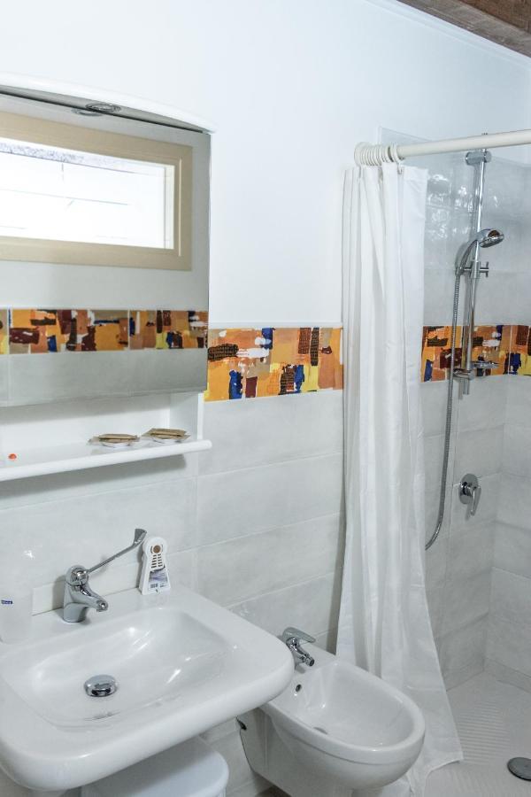 Bed and Breakfast La Casa Di Santino à Comacchio Extérieur photo