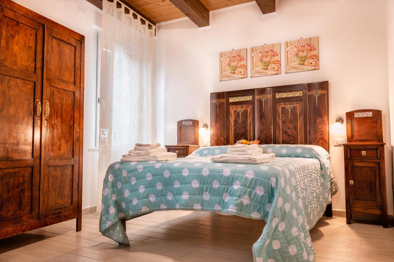 Bed and Breakfast La Casa Di Santino à Comacchio Extérieur photo