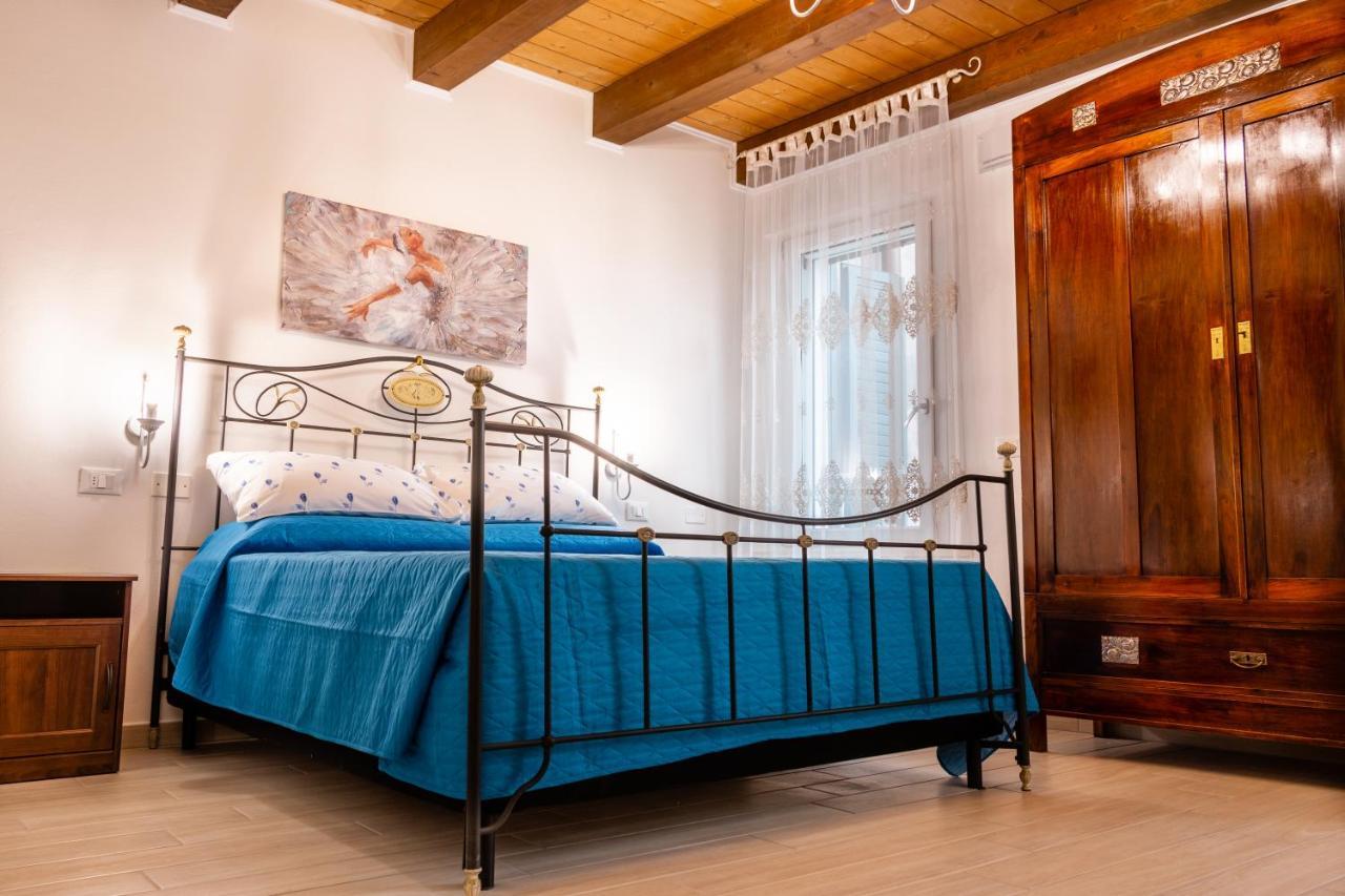 Bed and Breakfast La Casa Di Santino à Comacchio Extérieur photo