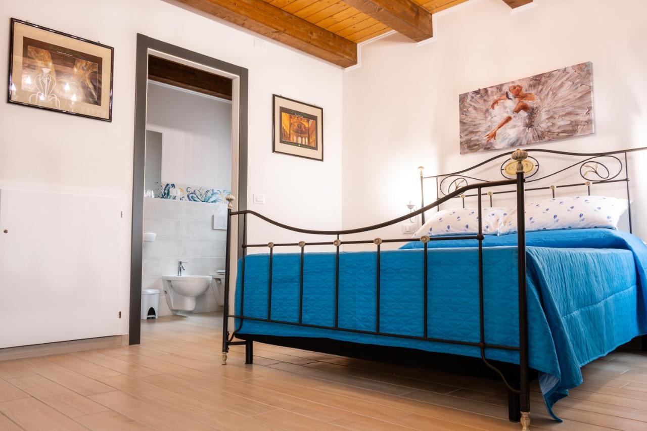 Bed and Breakfast La Casa Di Santino à Comacchio Extérieur photo